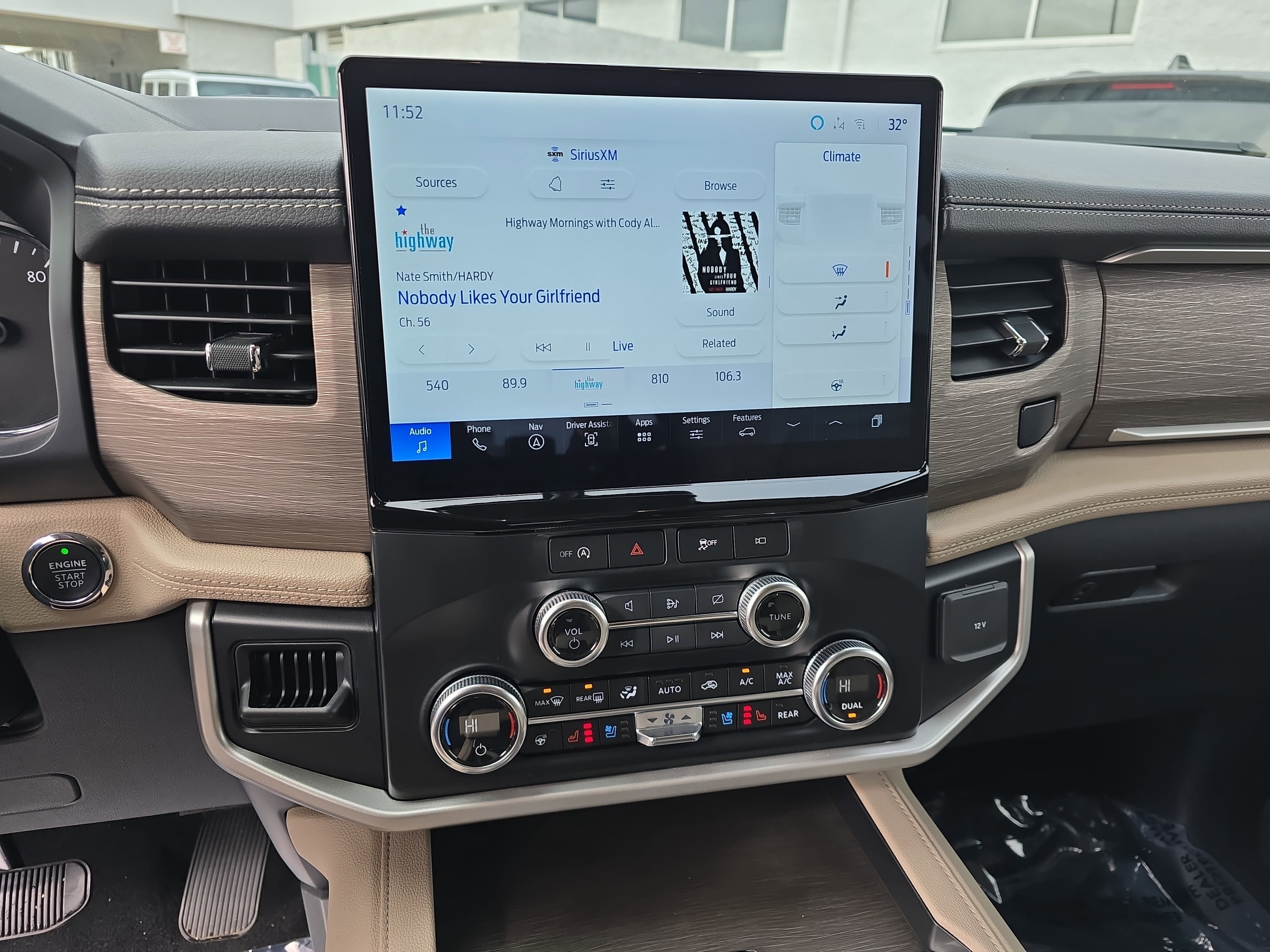 2024 Ford Expedition Limited