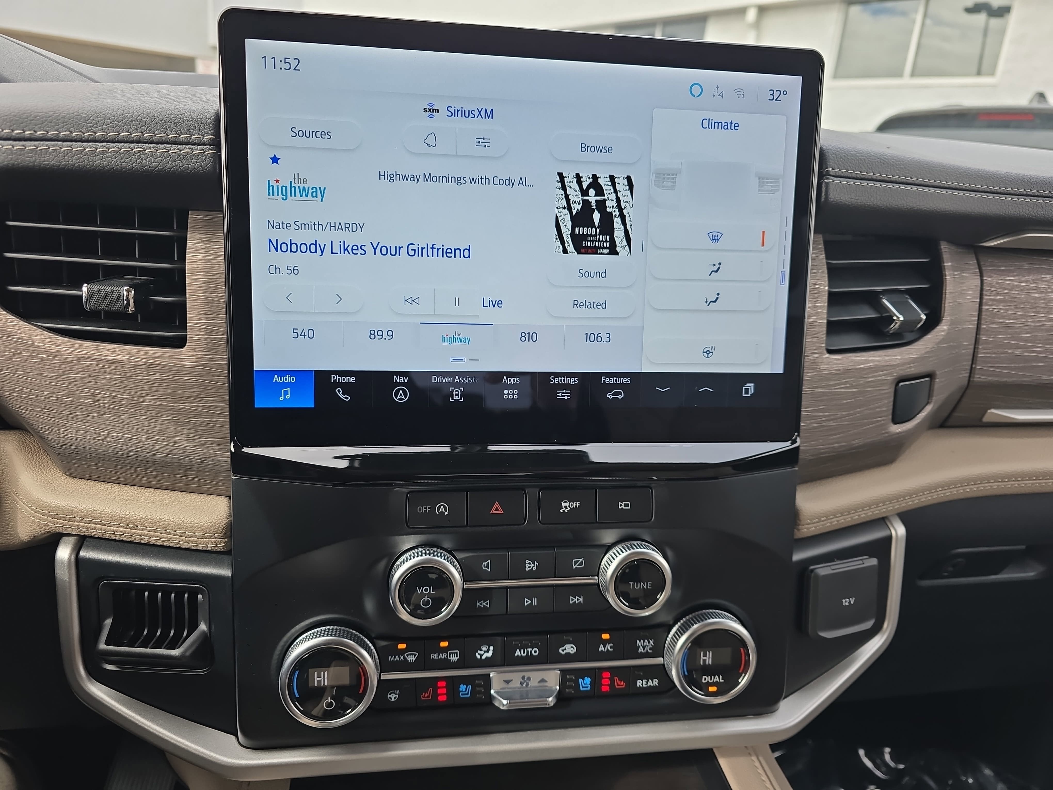 2024 Ford Expedition Limited