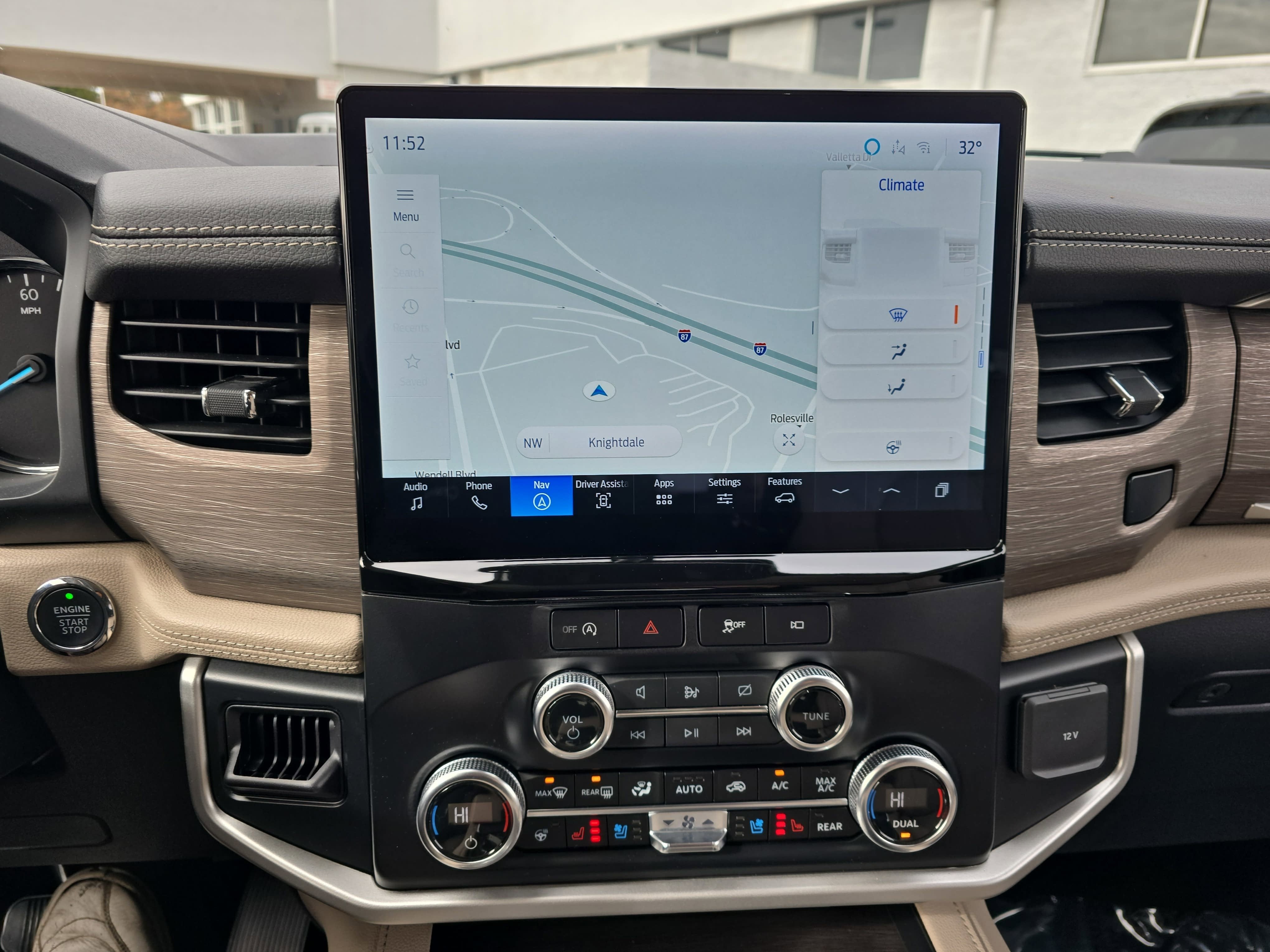 2024 Ford Expedition Limited