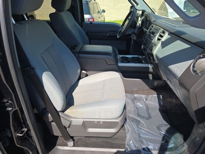 2016 Ford Super Duty F-250 SRW Lariat