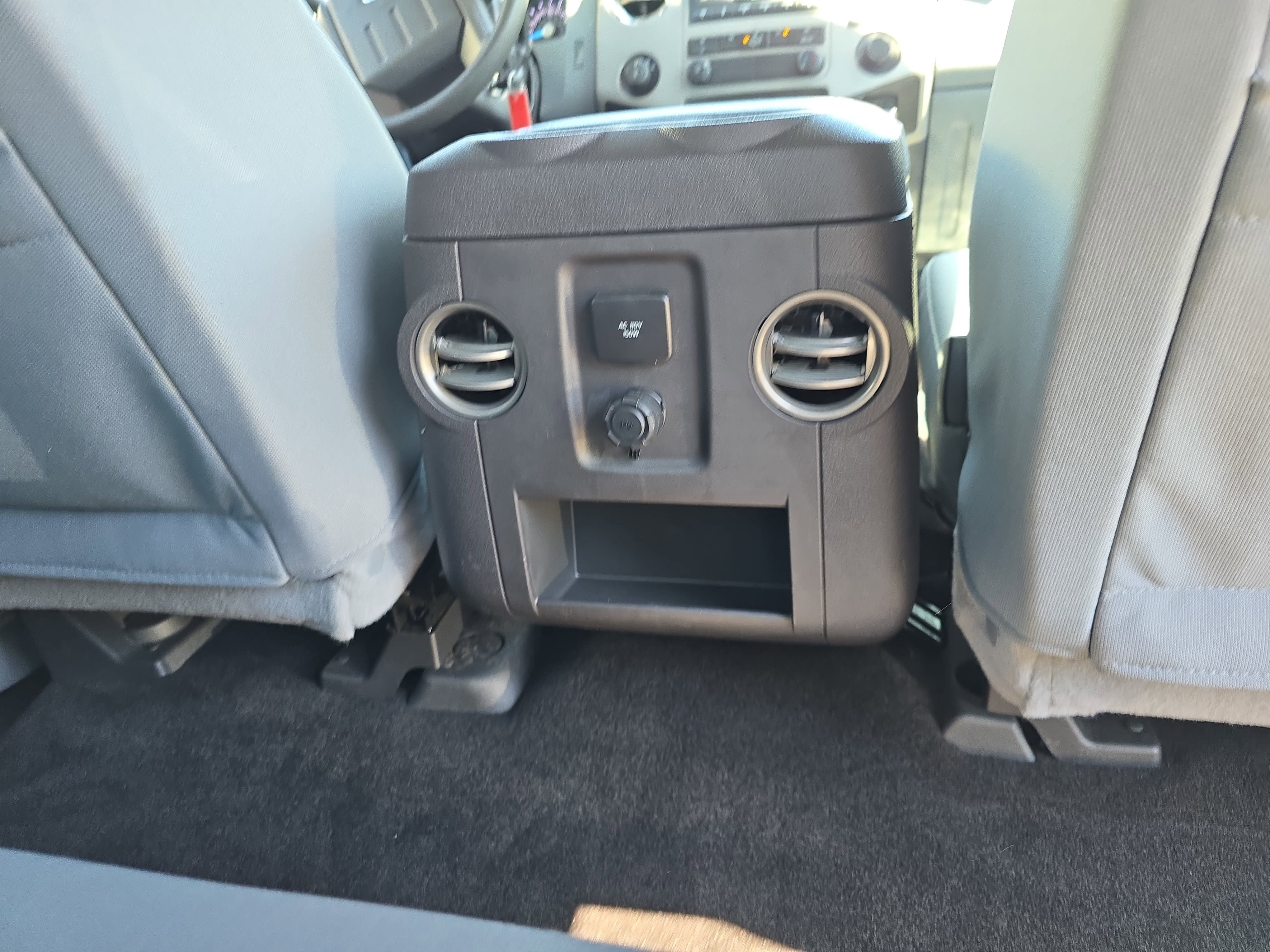 2016 Ford Super Duty F-250 SRW Lariat