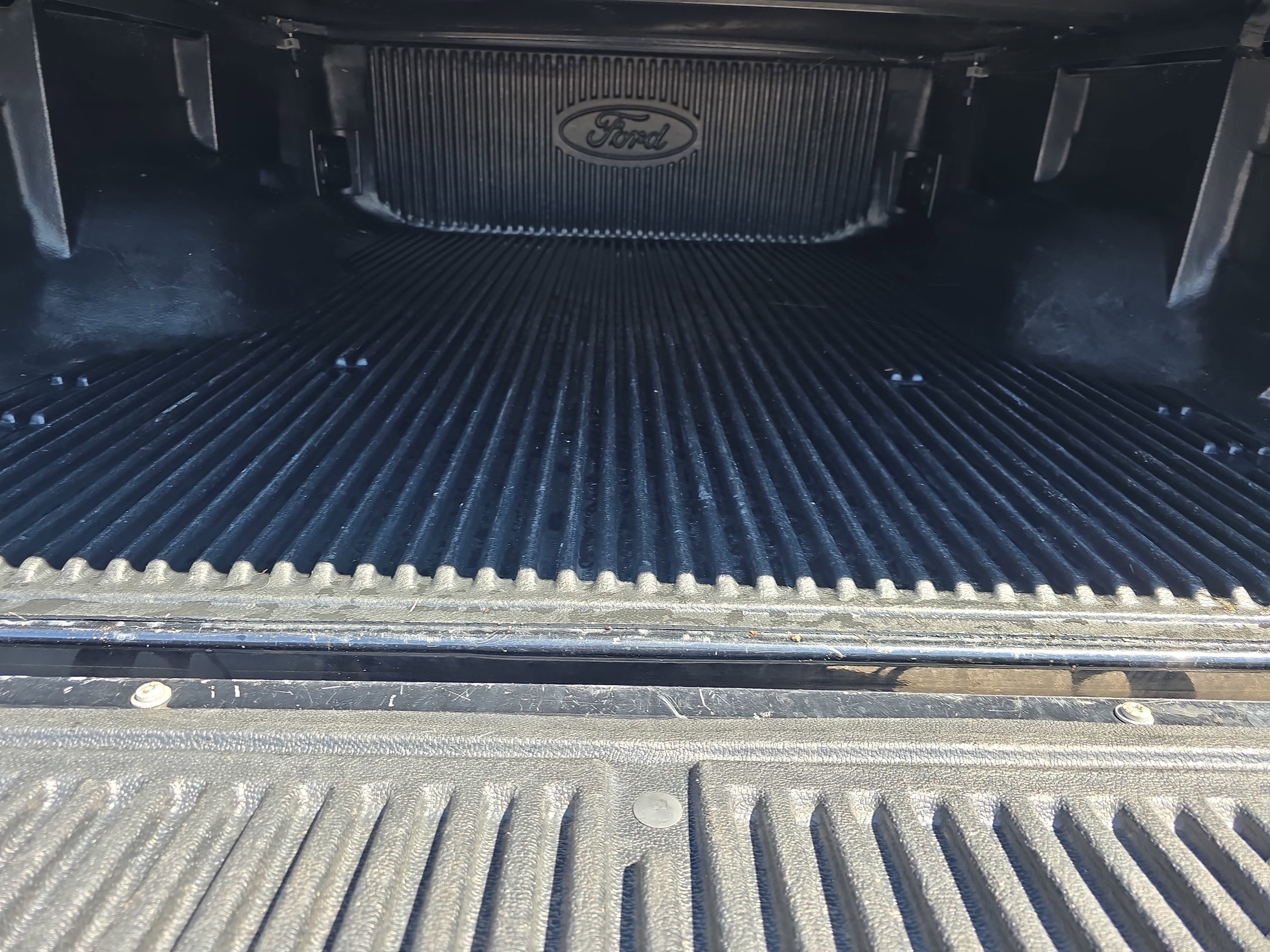 2016 Ford Super Duty F-250 SRW Lariat