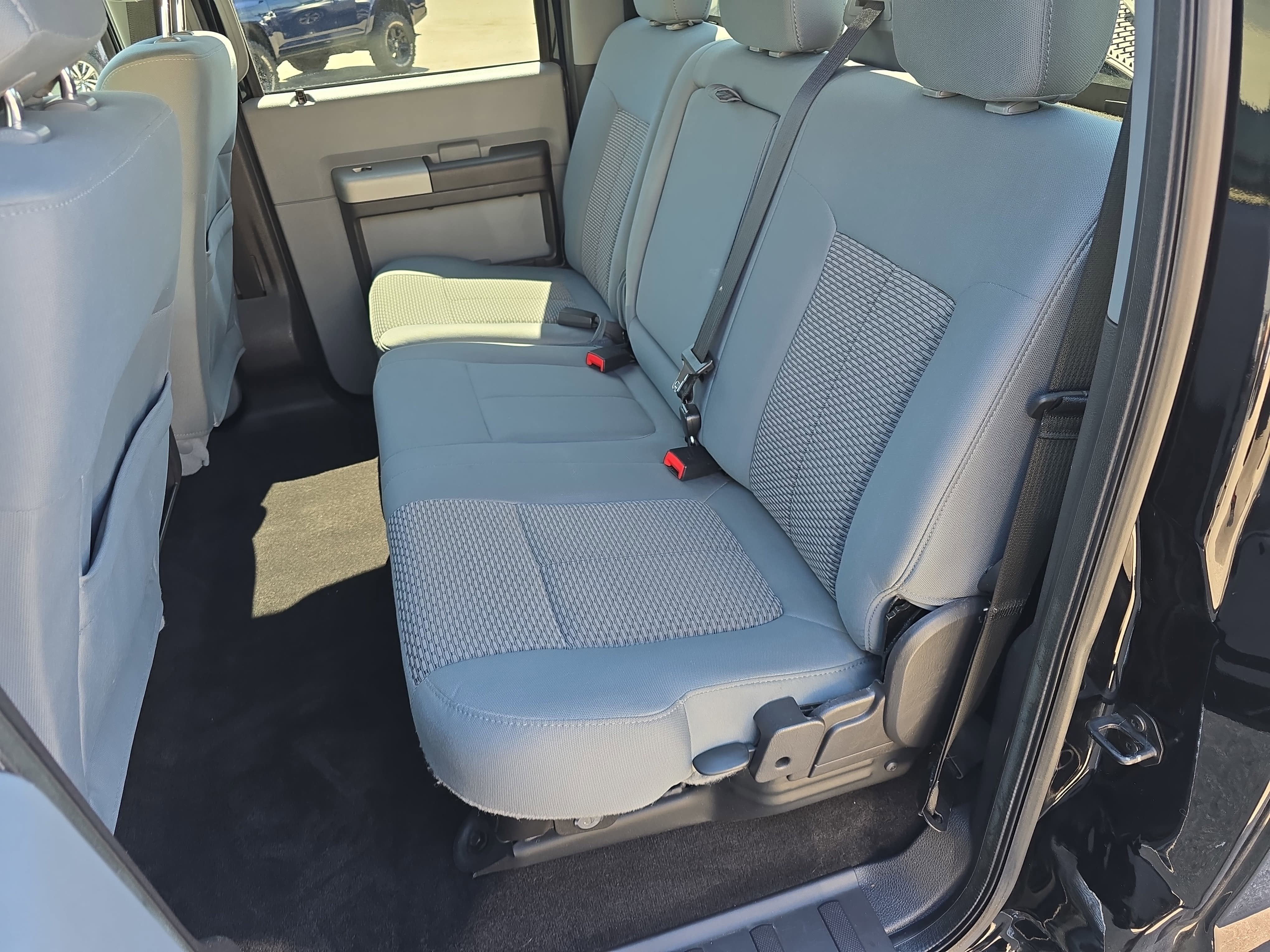 2016 Ford Super Duty F-250 SRW Lariat