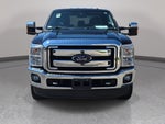 2016 Ford Super Duty F-250 SRW Lariat