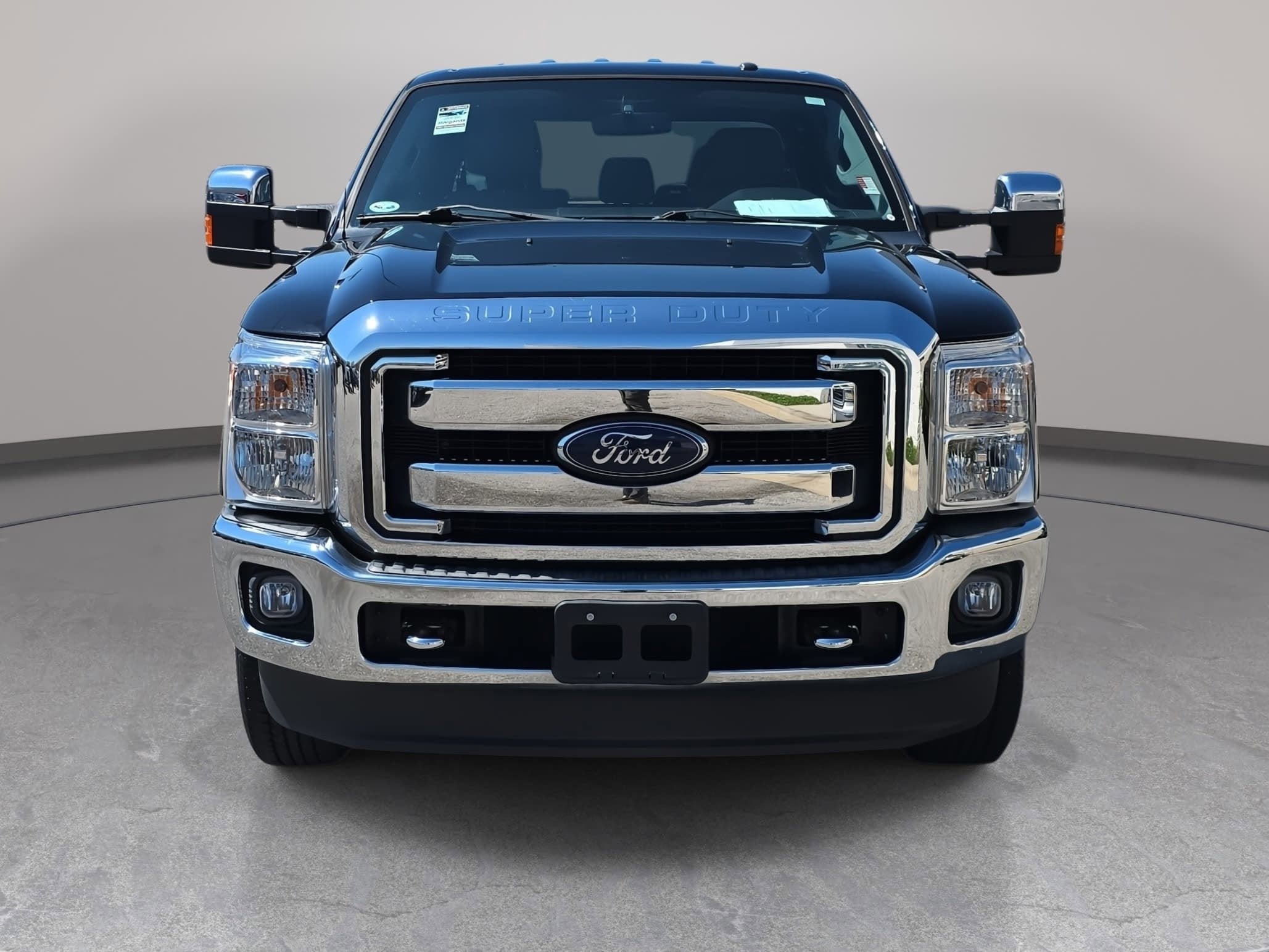 2016 Ford Super Duty F-250 SRW Lariat