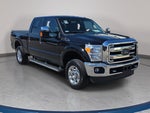 2016 Ford Super Duty F-250 SRW Lariat