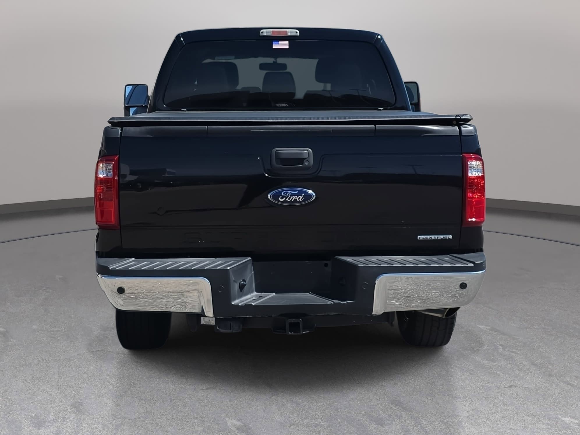2016 Ford Super Duty F-250 SRW Lariat