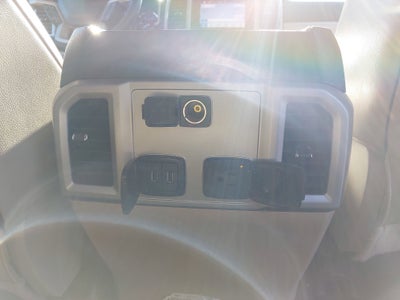 2019 Ford Super Duty F-250 SRW XL