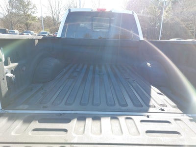 2019 Ford Super Duty F-250 SRW XL