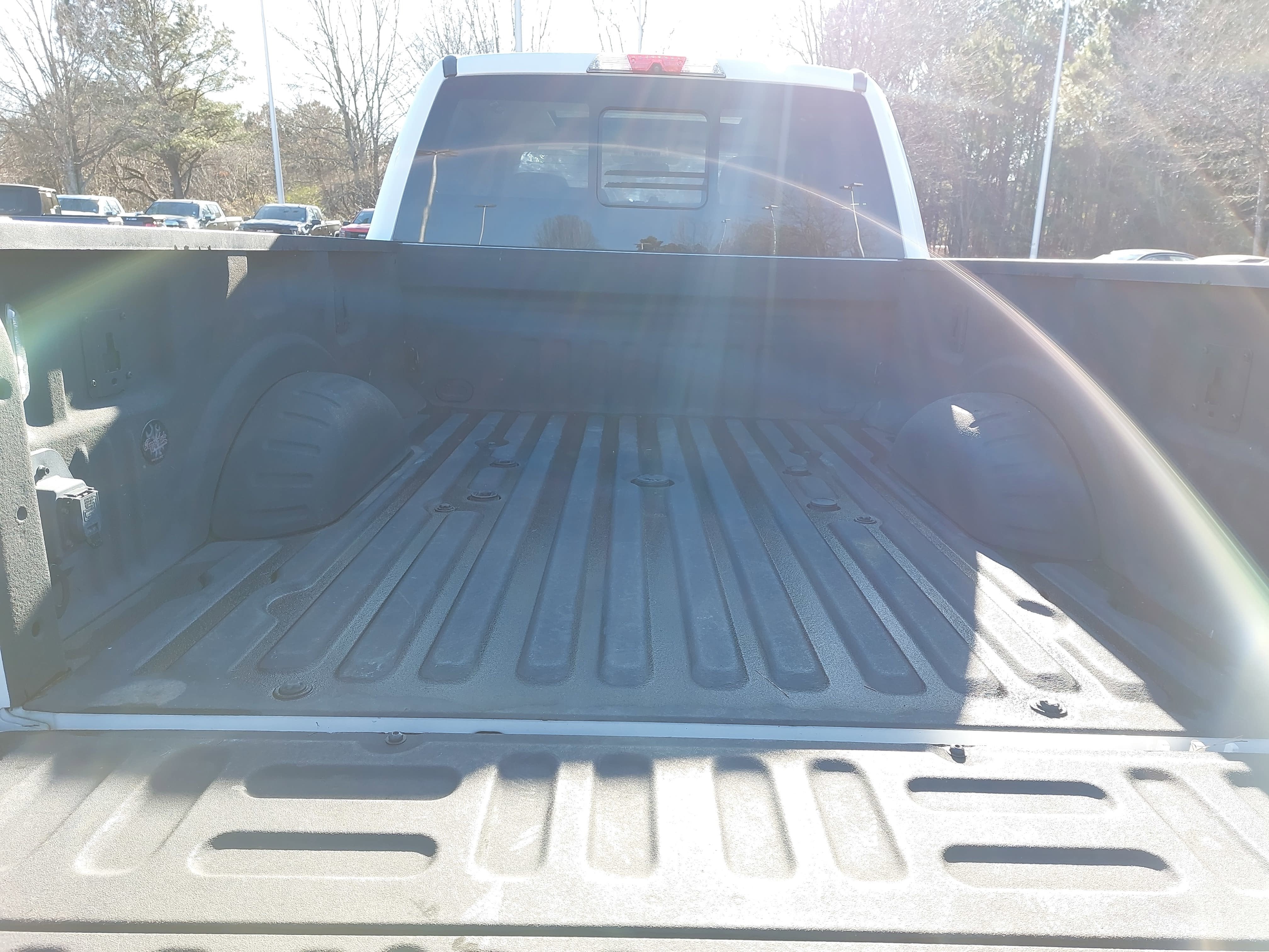 2019 Ford Super Duty F-250 SRW XL