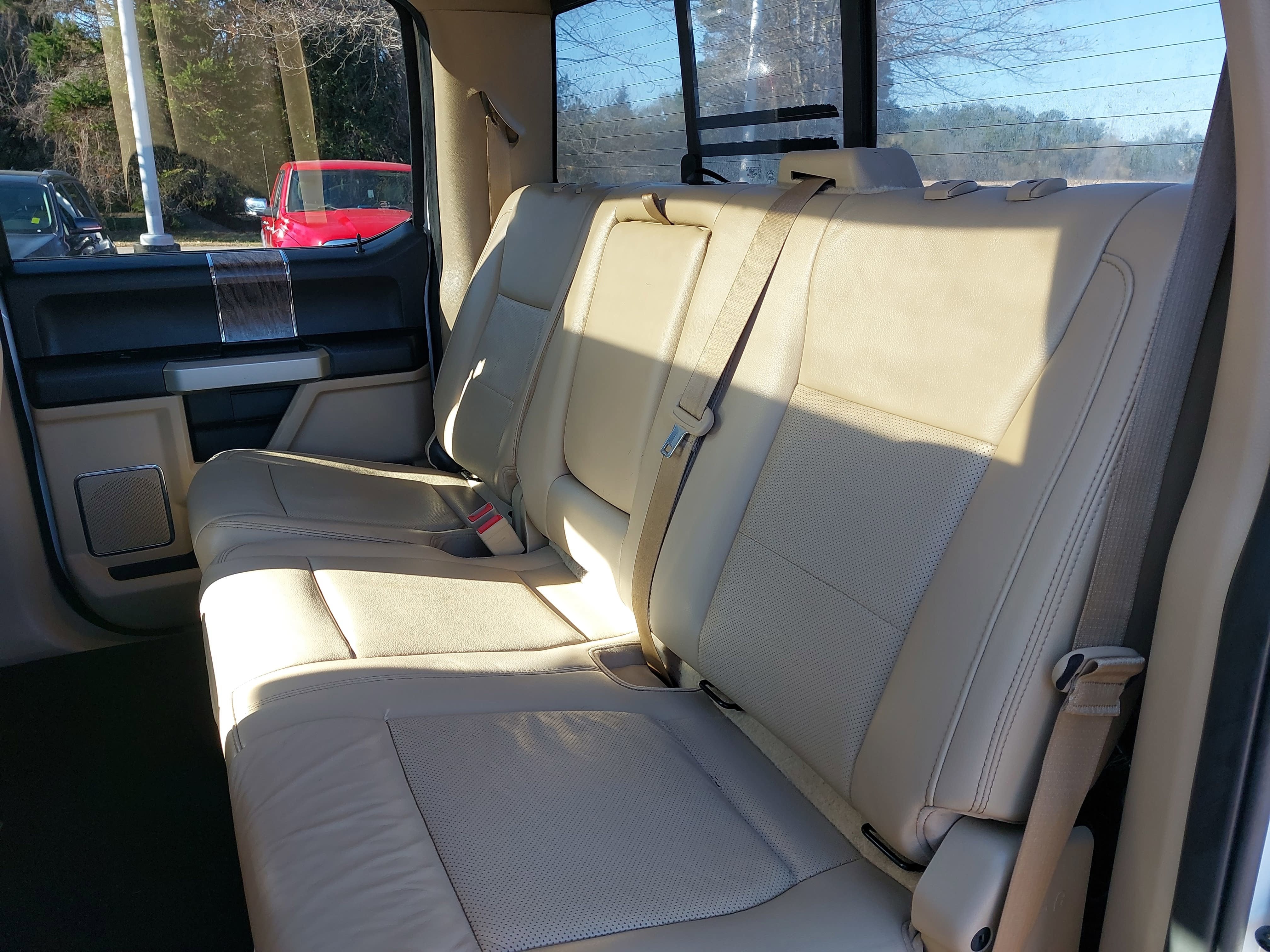 2019 Ford Super Duty F-250 SRW XL