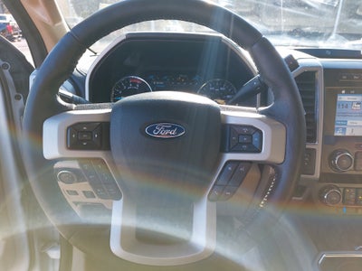 2019 Ford Super Duty F-250 SRW XL