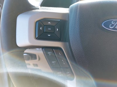 2019 Ford Super Duty F-250 SRW XL