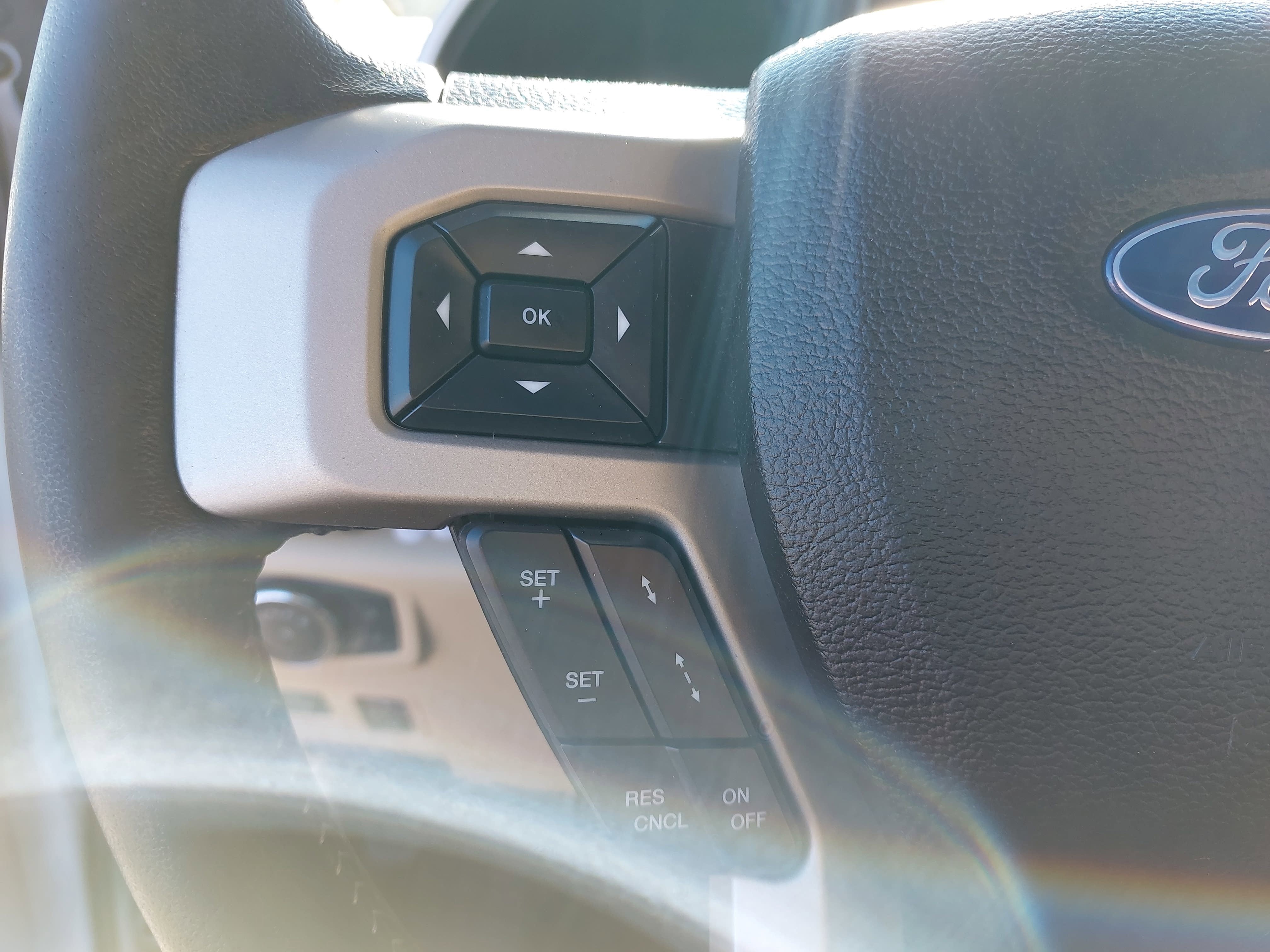 2019 Ford Super Duty F-250 SRW XL