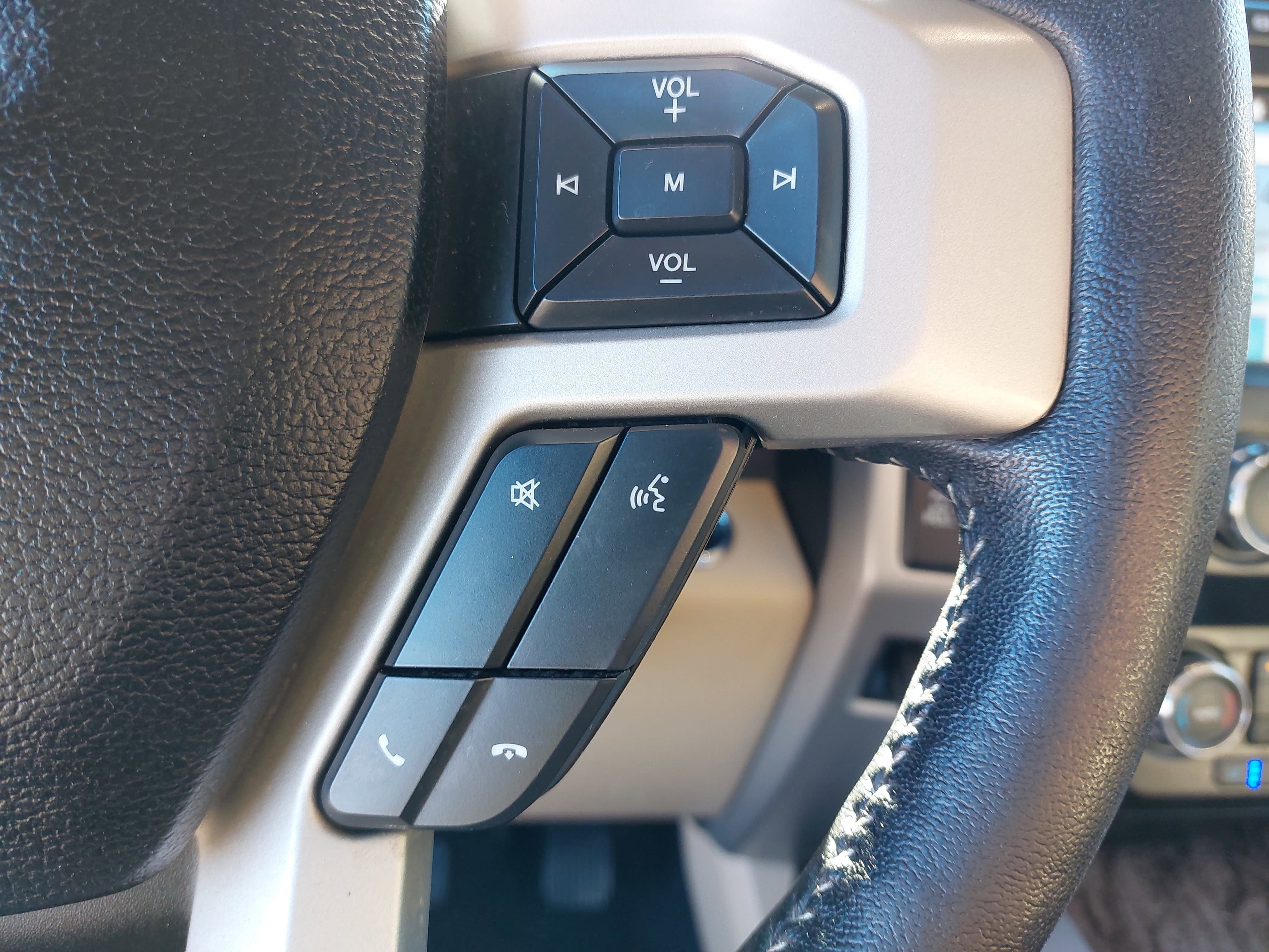 2019 Ford Super Duty F-250 SRW XL