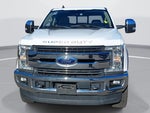 2019 Ford Super Duty F-250 SRW XL