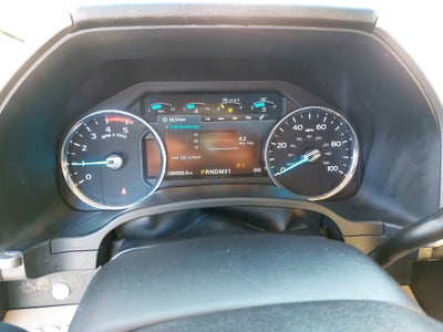 2019 Ford Super Duty F-250 SRW XL