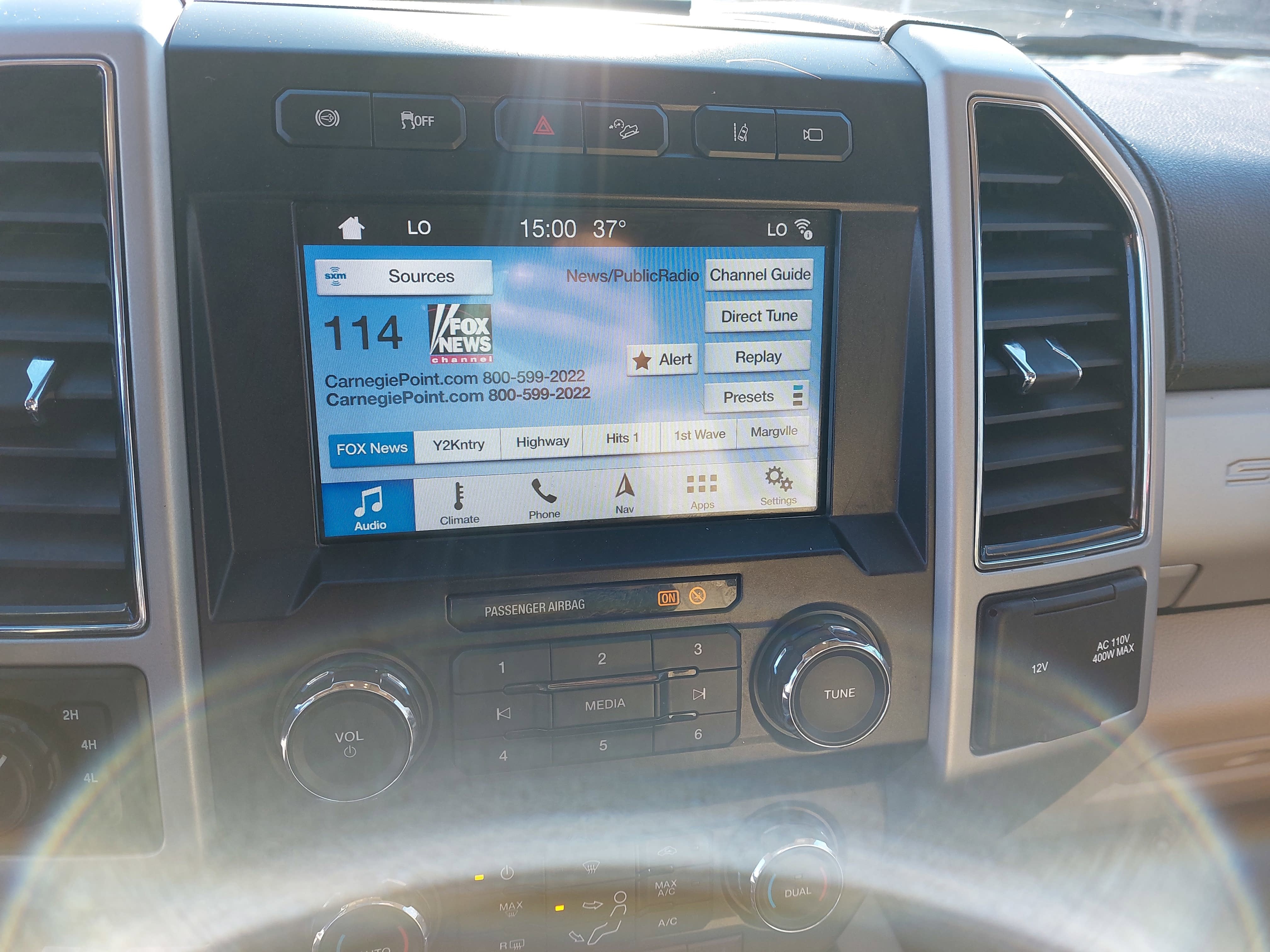 2019 Ford Super Duty F-250 SRW XL