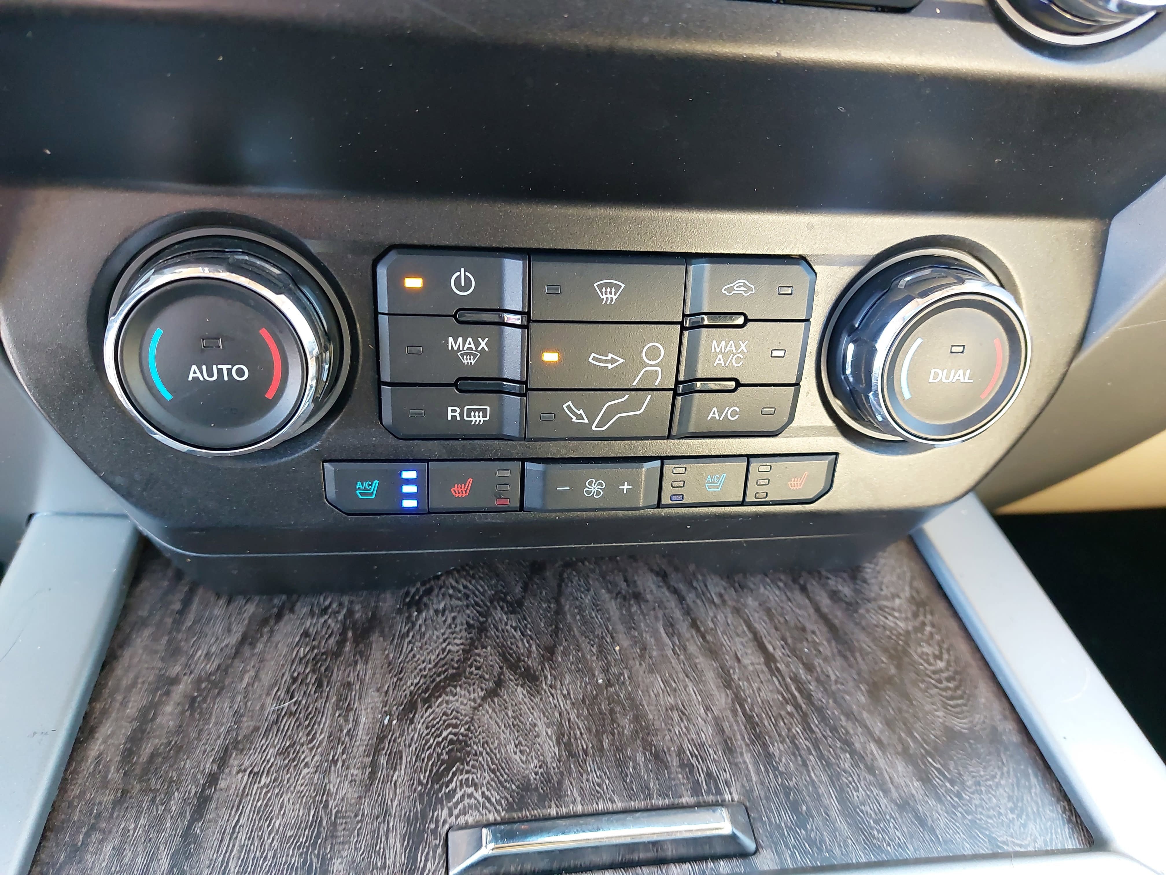 2019 Ford Super Duty F-250 SRW XL