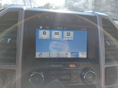 2019 Ford Super Duty F-250 SRW XL