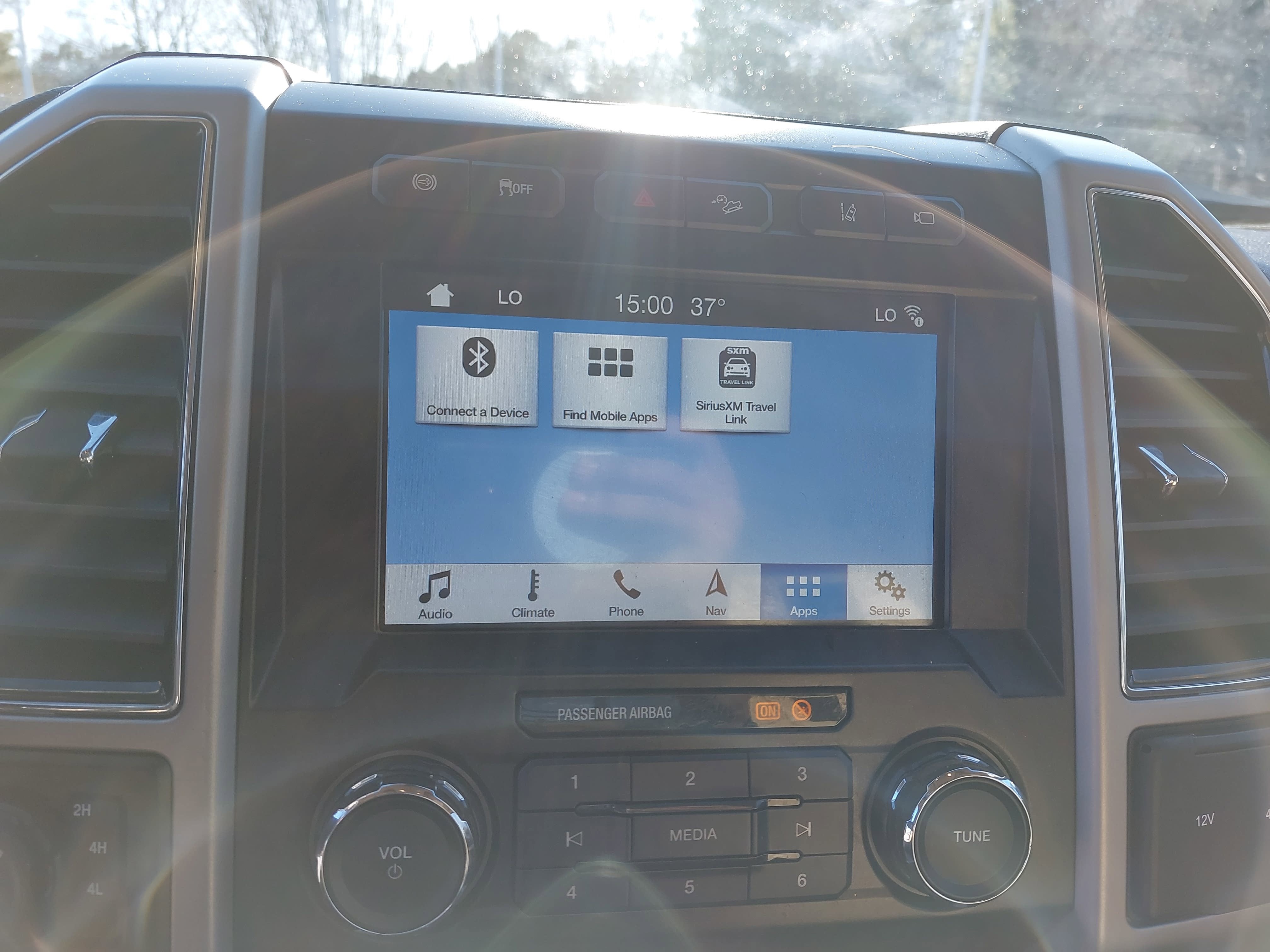 2019 Ford Super Duty F-250 SRW XL