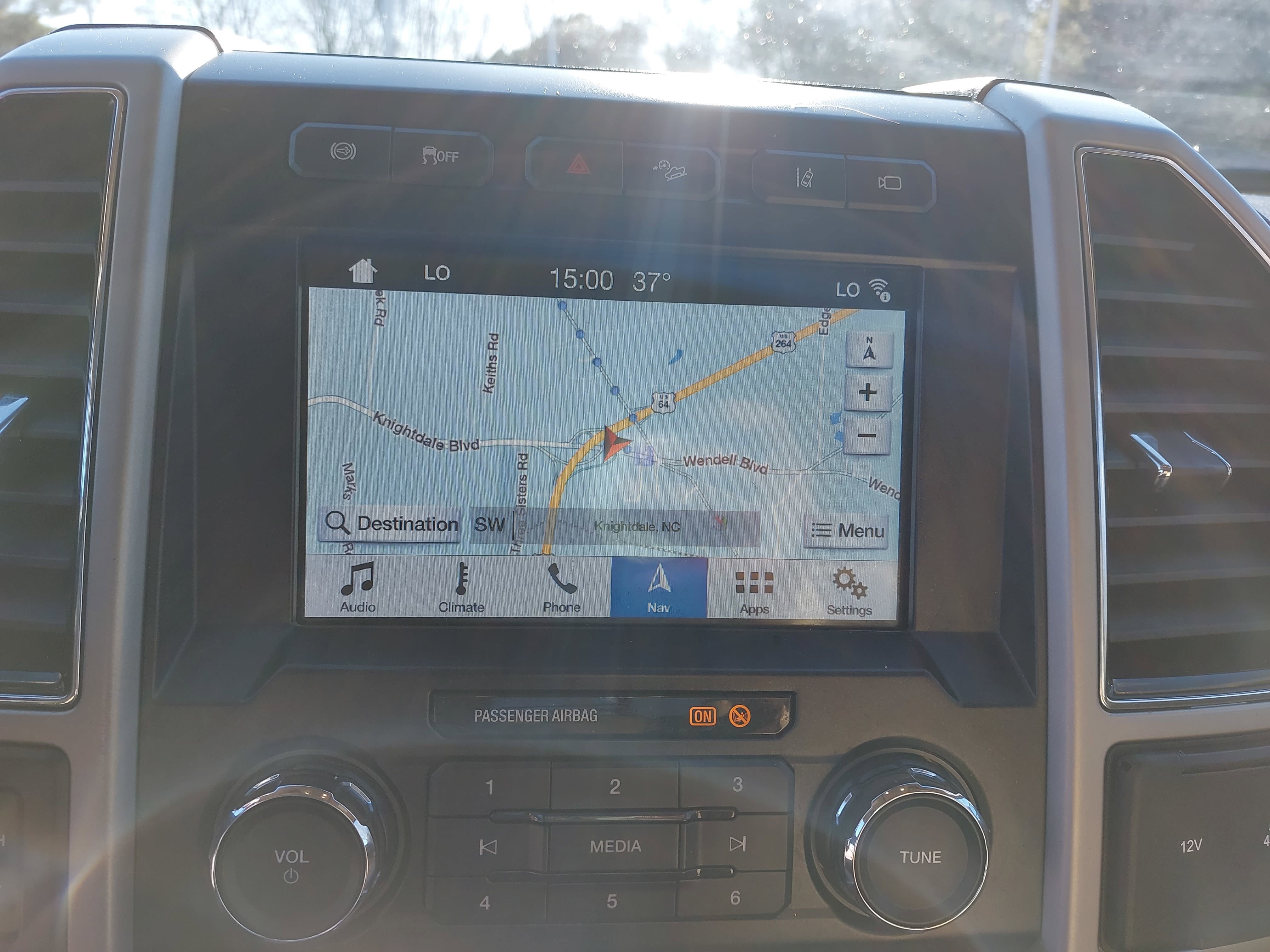 2019 Ford Super Duty F-250 SRW XL