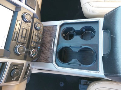 2019 Ford Super Duty F-250 SRW XL