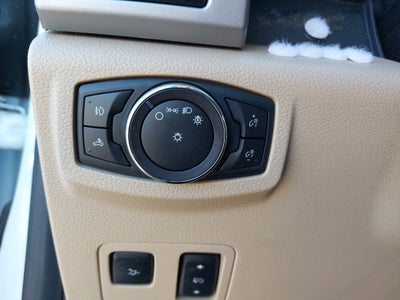 2019 Ford Super Duty F-250 SRW XL