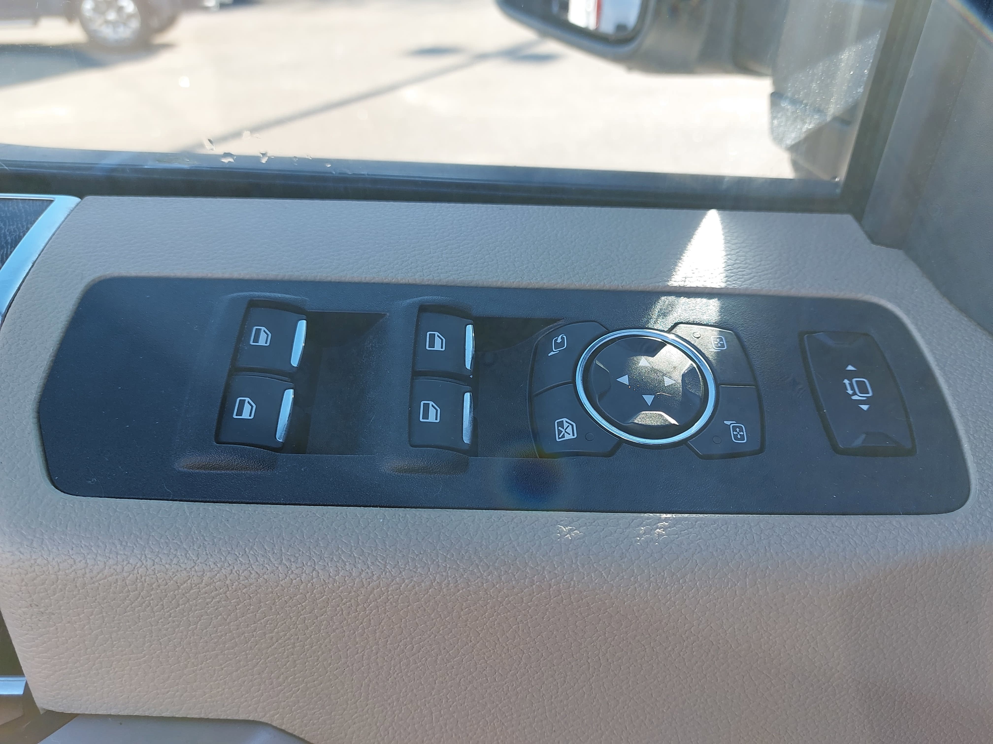 2019 Ford Super Duty F-250 SRW XL