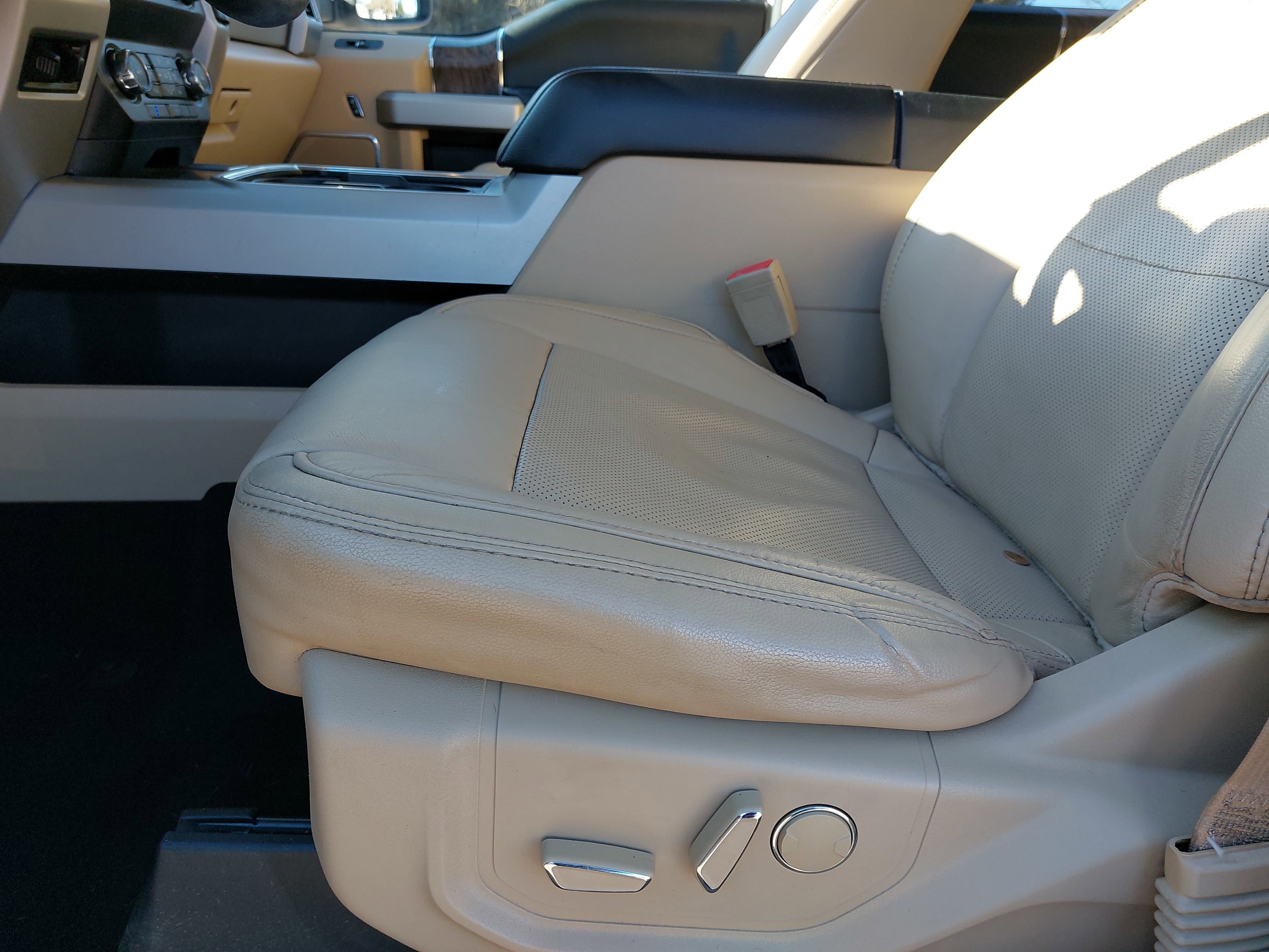 2019 Ford Super Duty F-250 SRW XL