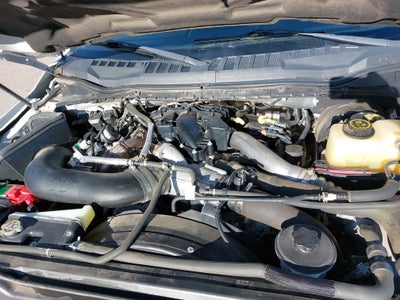 2019 Ford Super Duty F-250 SRW XL