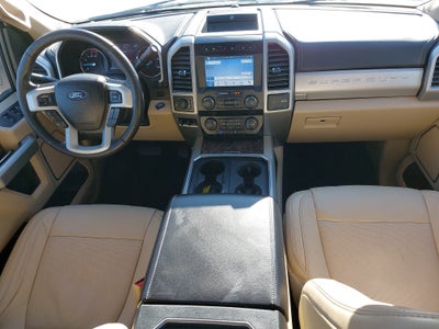 2019 Ford Super Duty F-250 SRW XL
