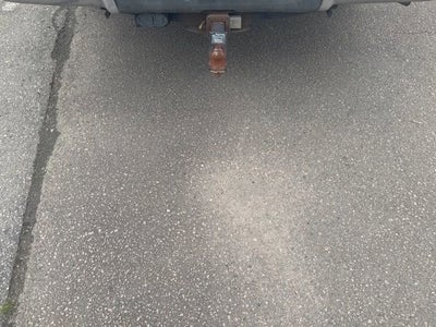 2012 Ford Super Duty F-250 SRW XL