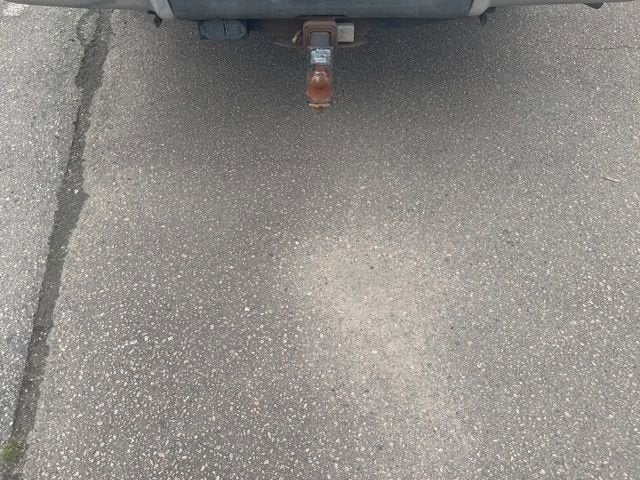 2012 Ford Super Duty F-250 SRW XL