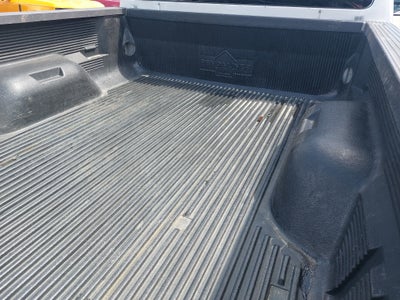 2012 Ford Super Duty F-250 SRW XL