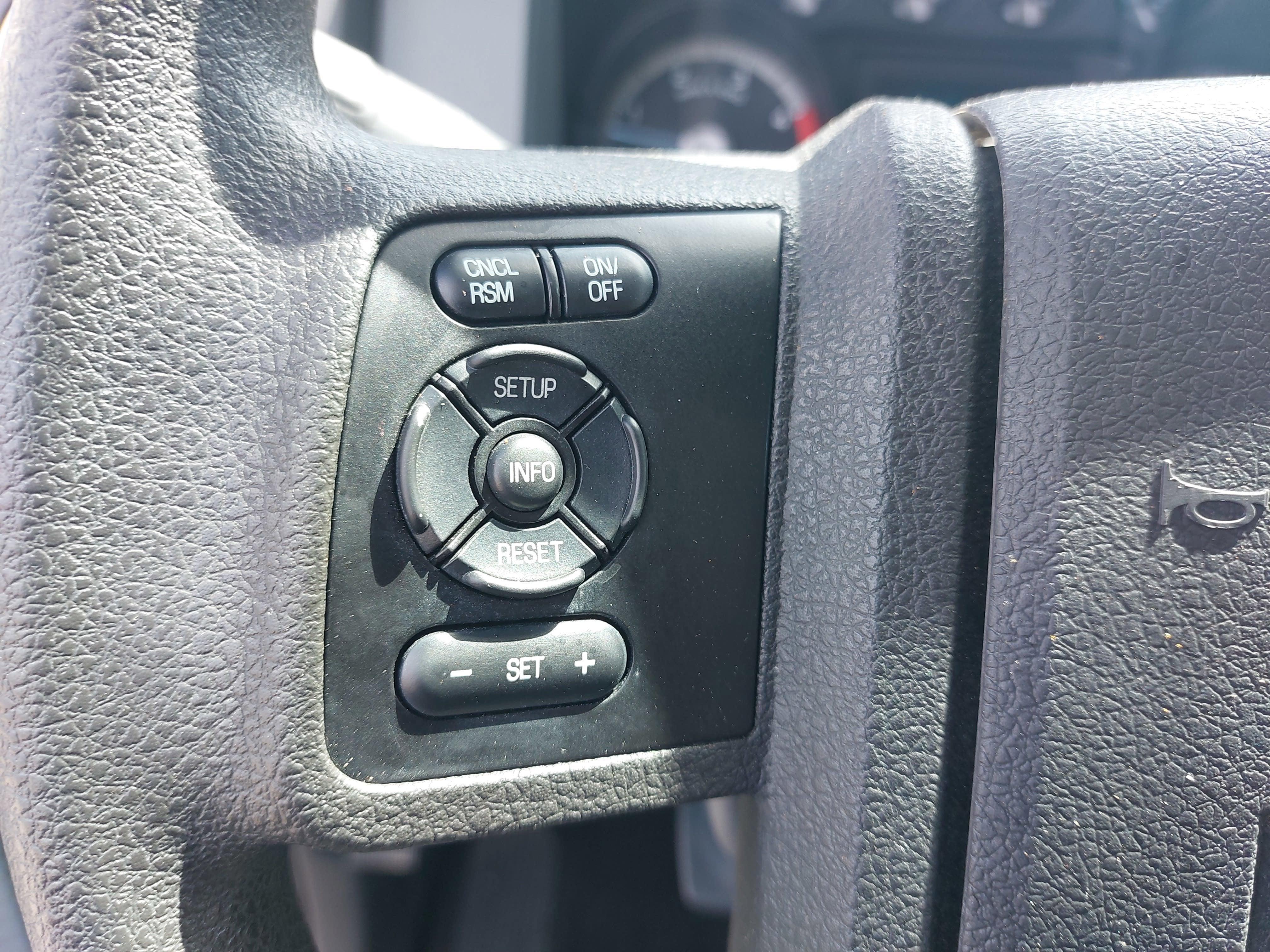 2012 Ford Super Duty F-250 SRW XL