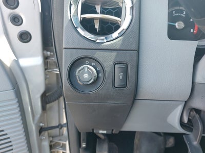 2012 Ford Super Duty F-250 SRW XL