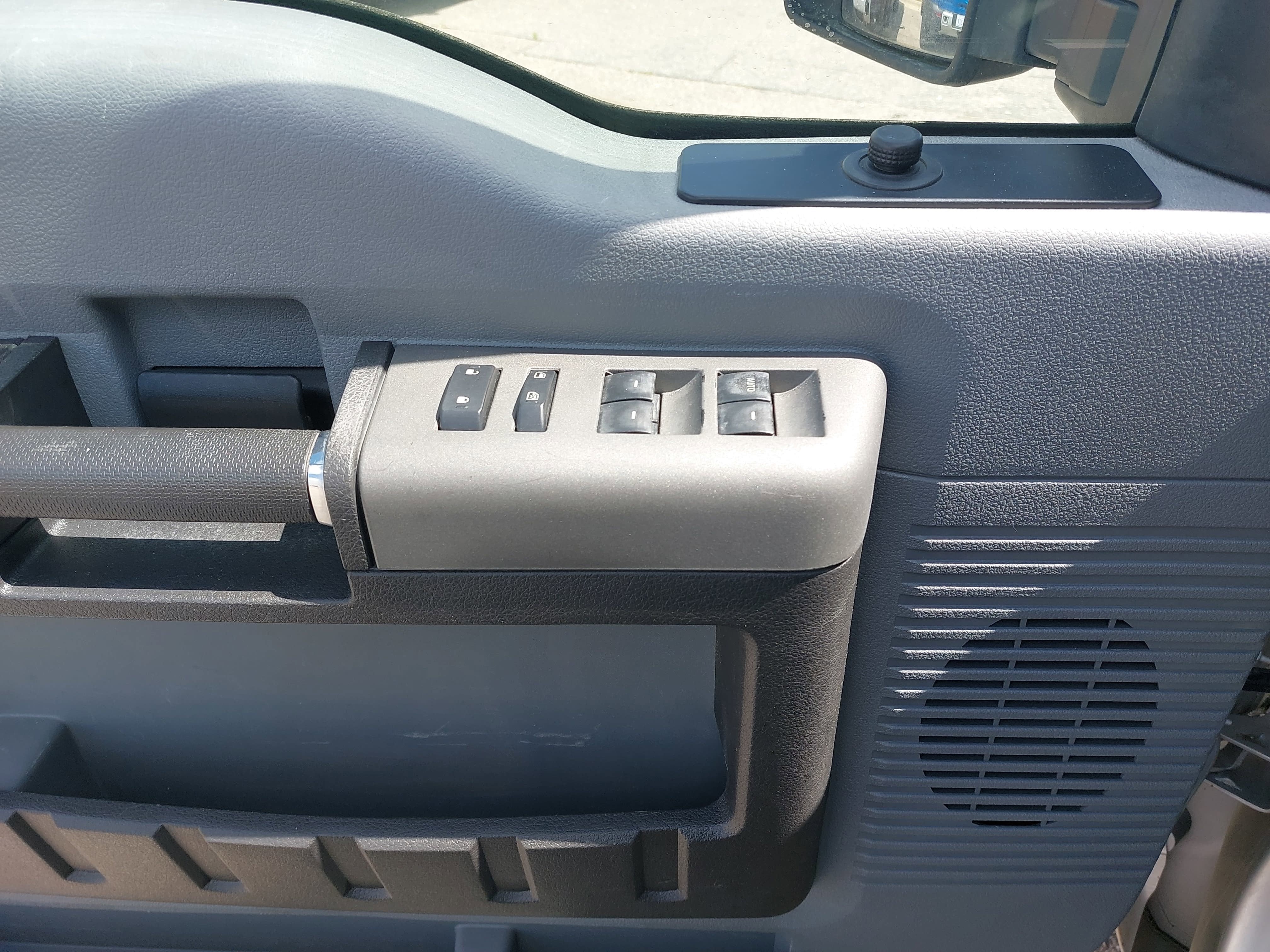 2012 Ford Super Duty F-250 SRW XL