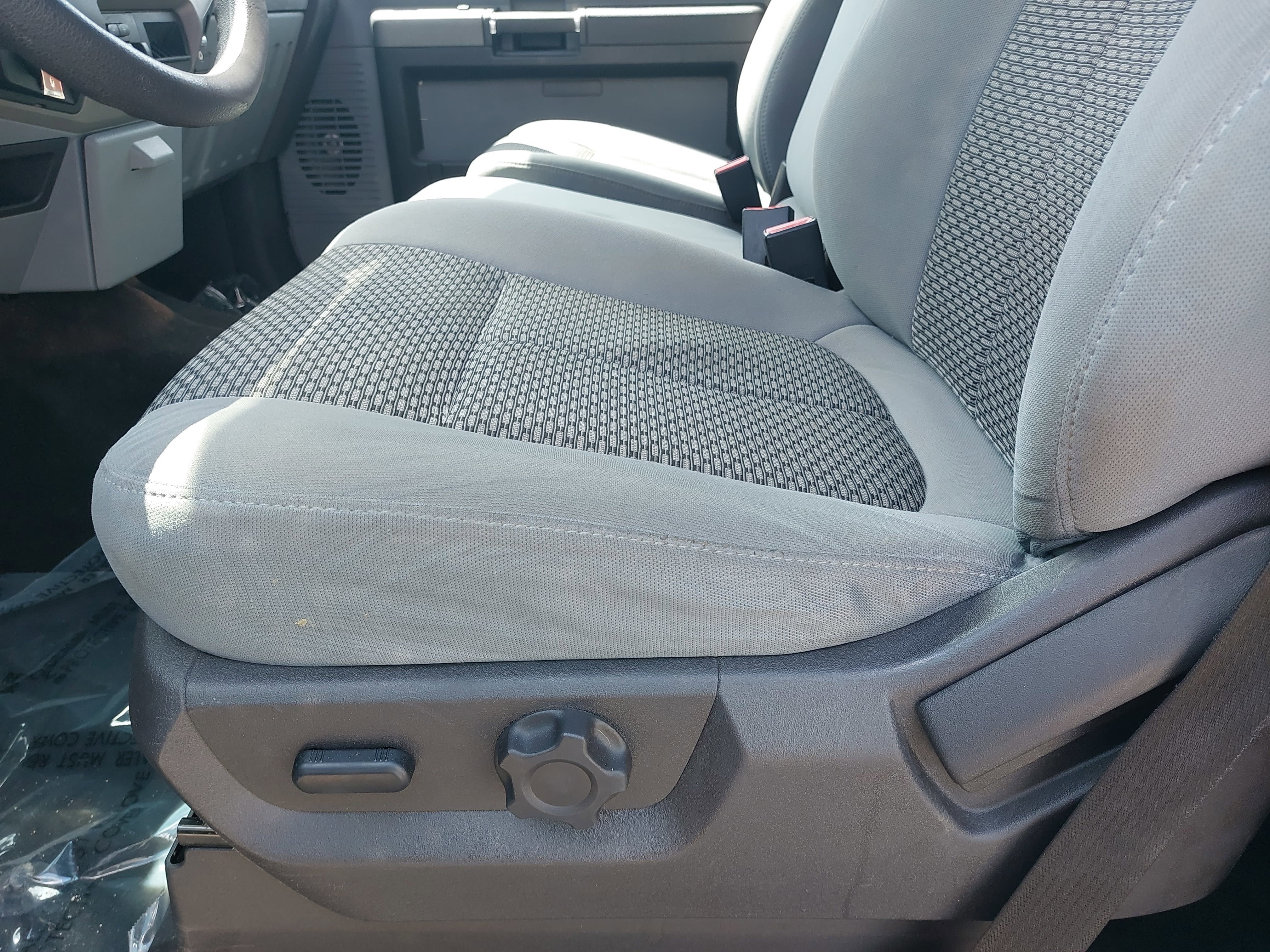 2012 Ford Super Duty F-250 SRW XL