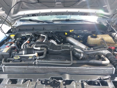 2012 Ford Super Duty F-250 SRW XL