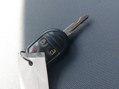 2012 Ford Super Duty F-250 SRW XL