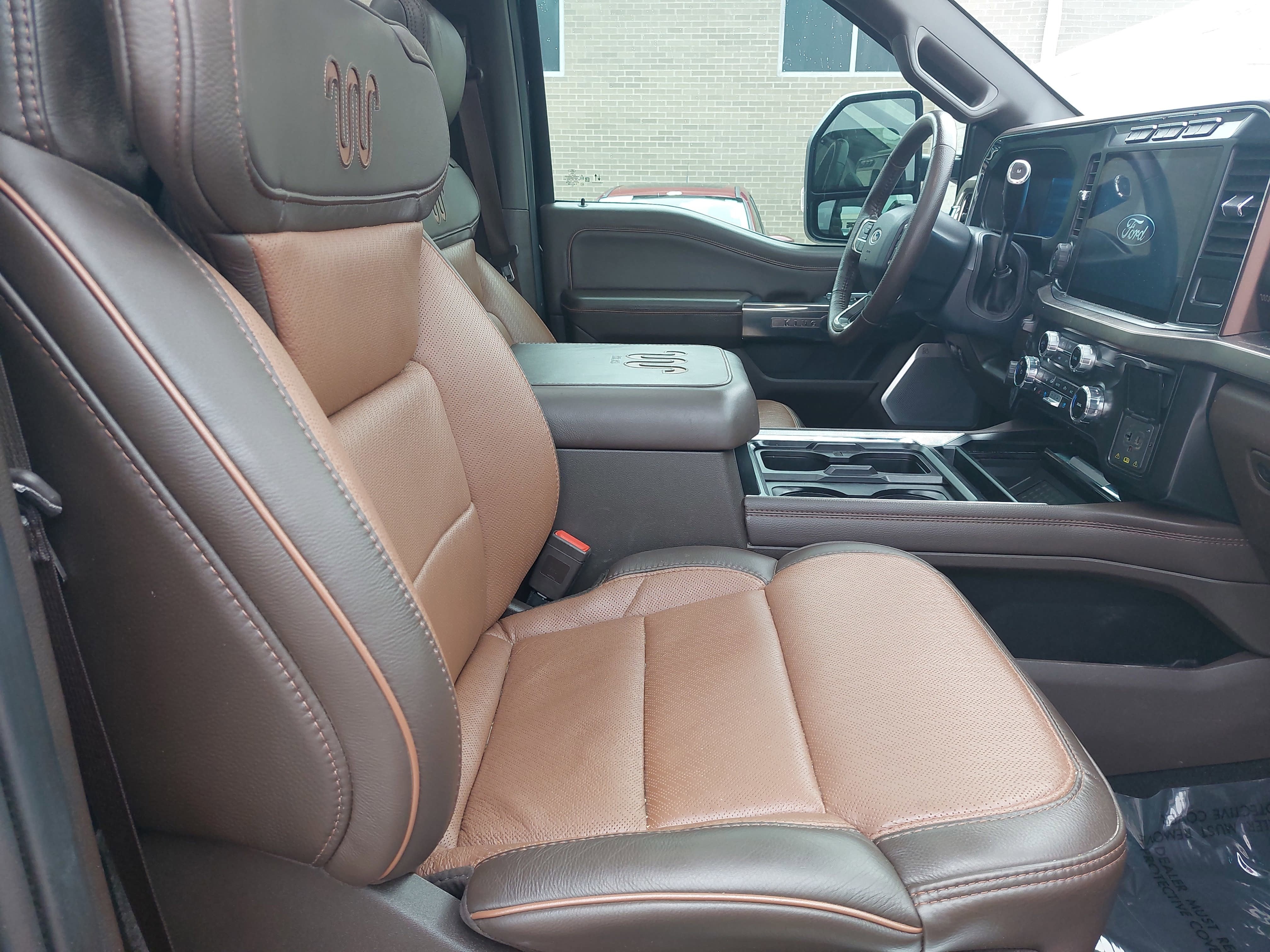 2024 Ford Super Duty F-250 SRW XL