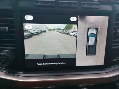 2024 Ford Super Duty F-250 SRW XL