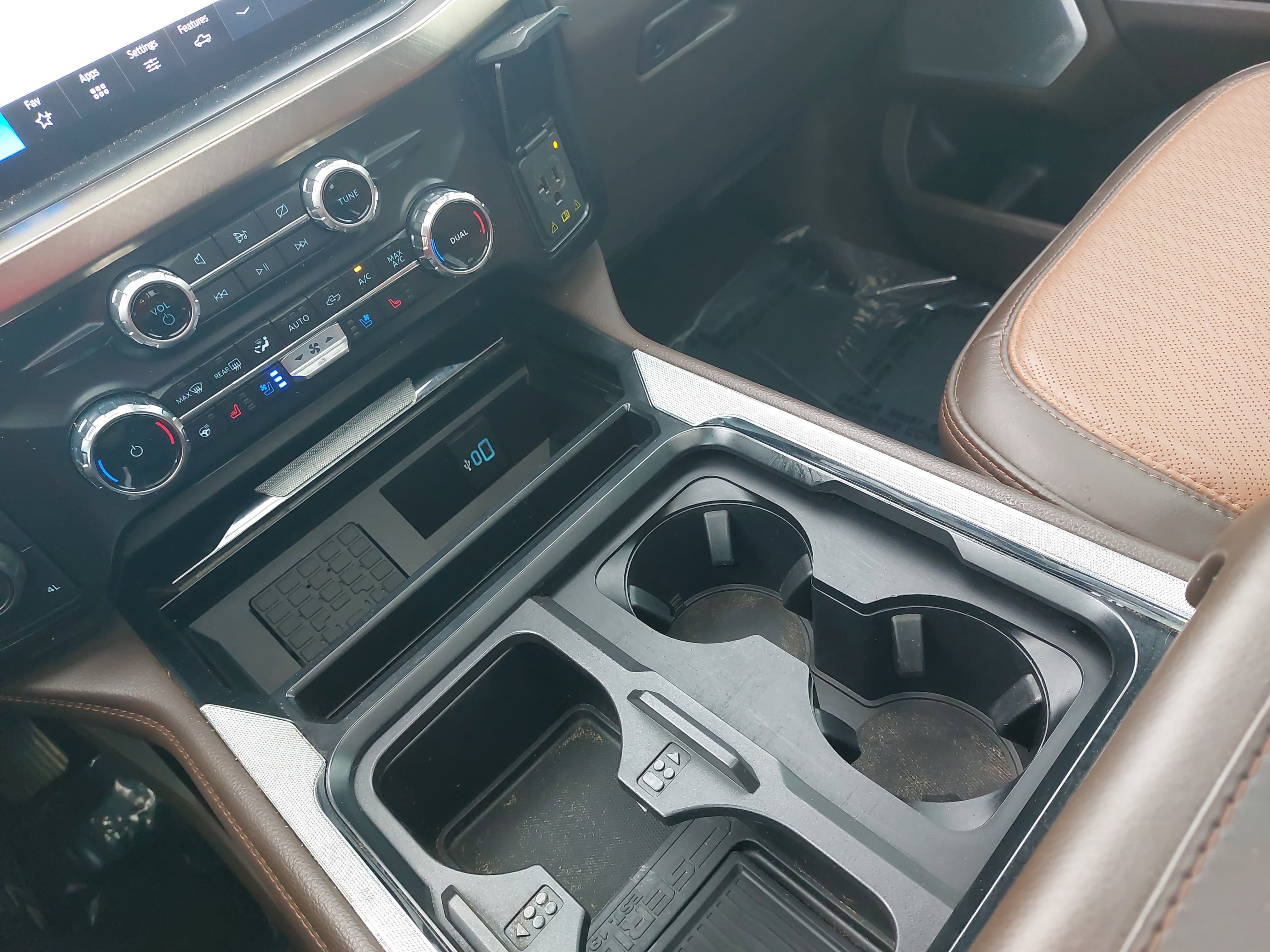 2024 Ford Super Duty F-250 SRW XL