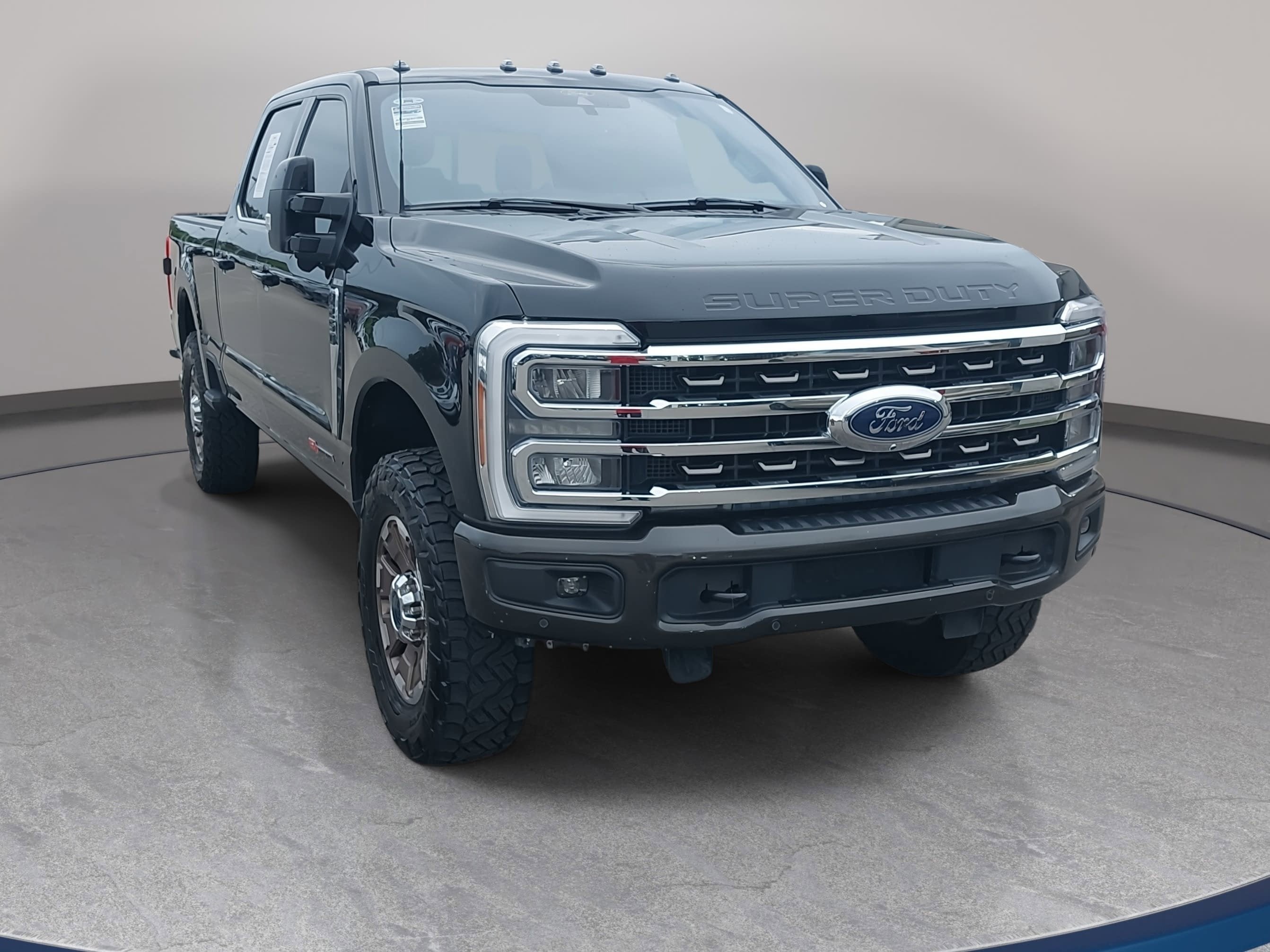 2024 Ford Super Duty F-250 SRW XL