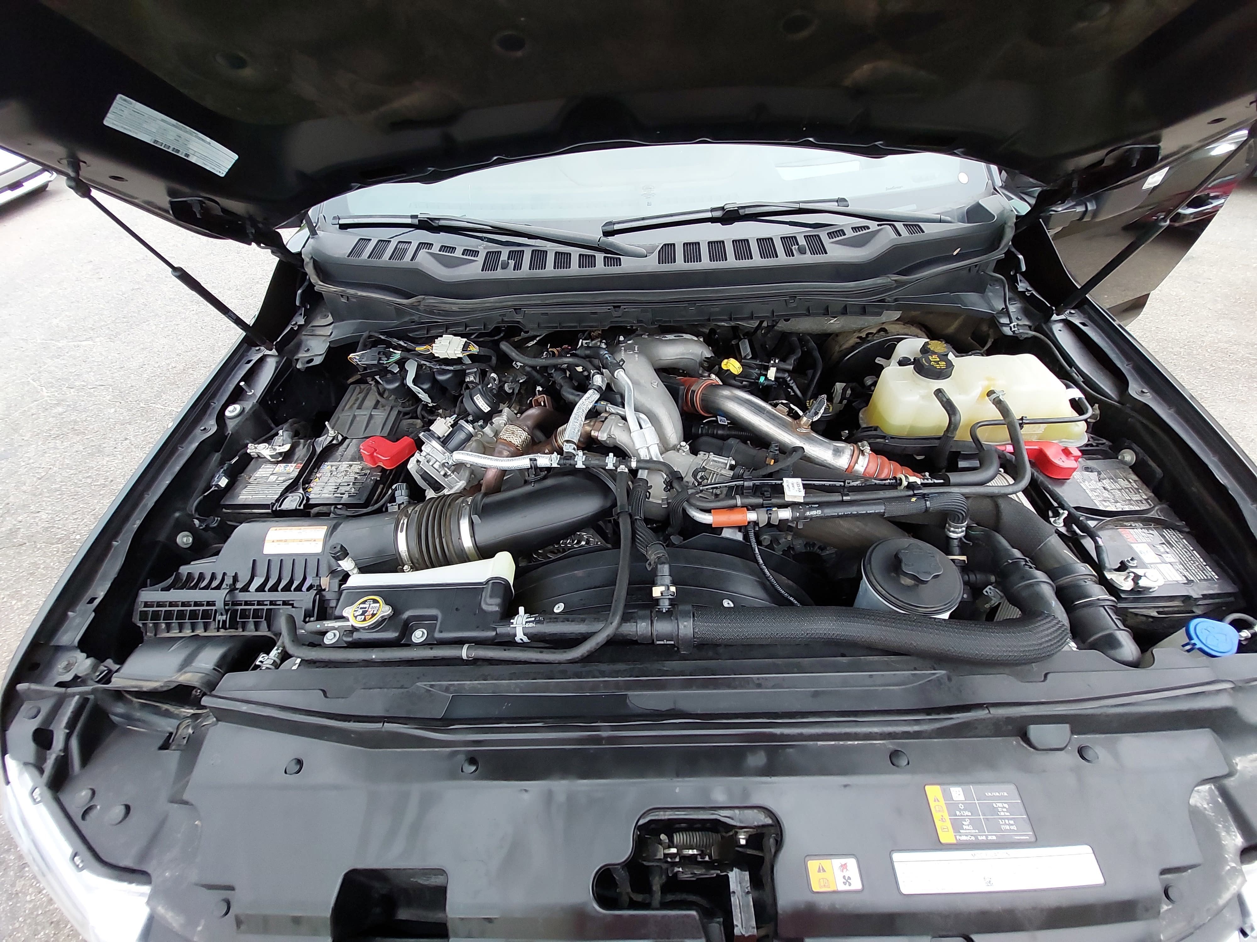 2024 Ford Super Duty F-250 SRW XL