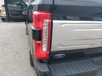 2024 Ford Super Duty F-250 SRW XL