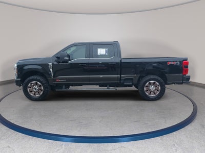 2024 Ford Super Duty F-250 SRW XL