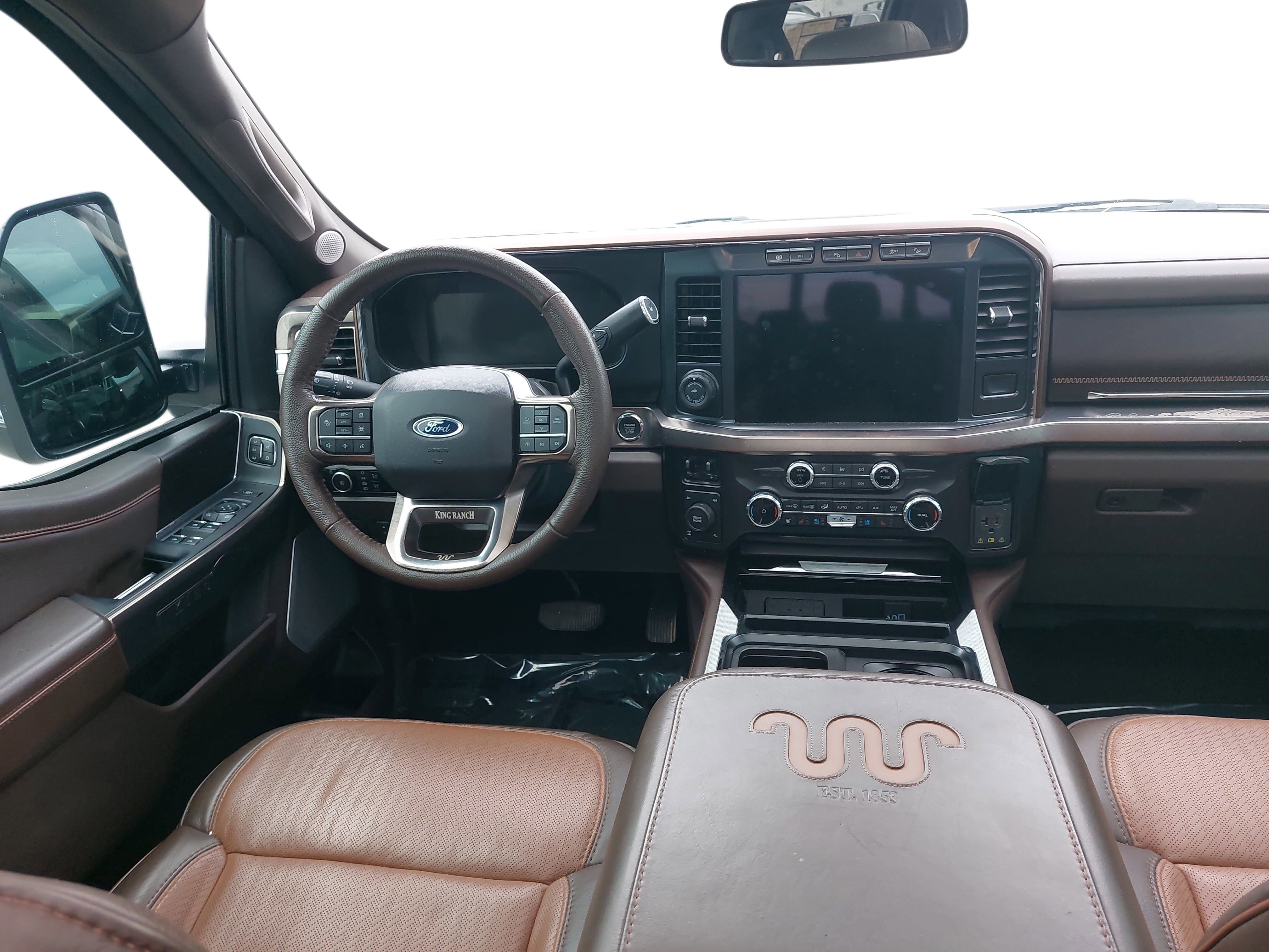 2024 Ford Super Duty F-250 SRW XL