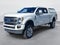 2022 Ford Super Duty F-250 SRW Platinum